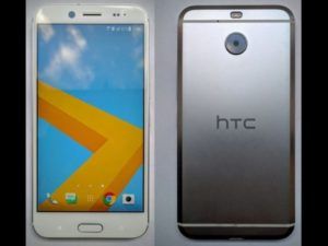 htc bolt