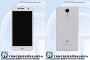 Huawei Enjoy 6