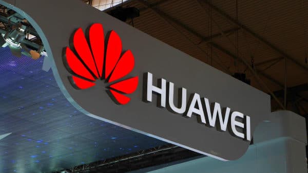 Huawei