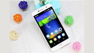 Huawei Enjoy 6
