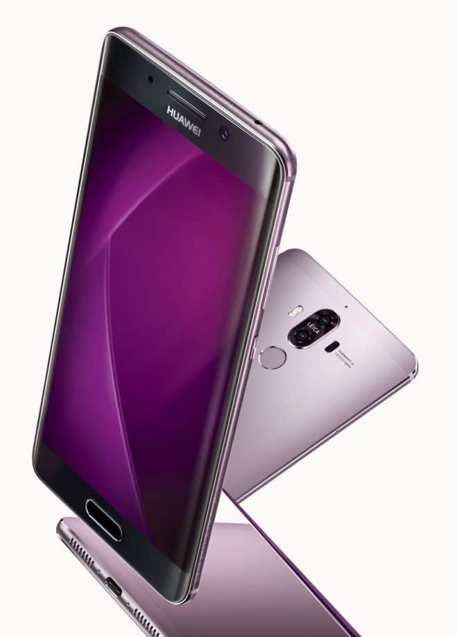 Huawei Mate 9
