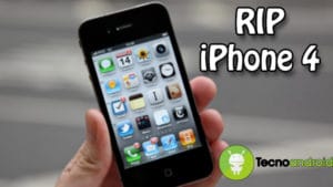 iPhone 4