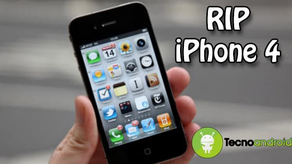 iPhone 4