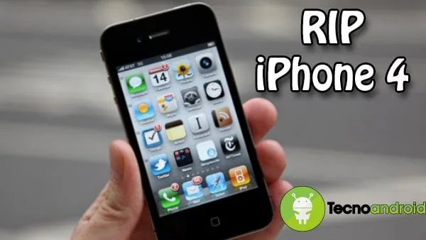 iPhone 4