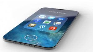 iPhone 8