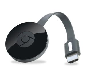 Google-chromecast