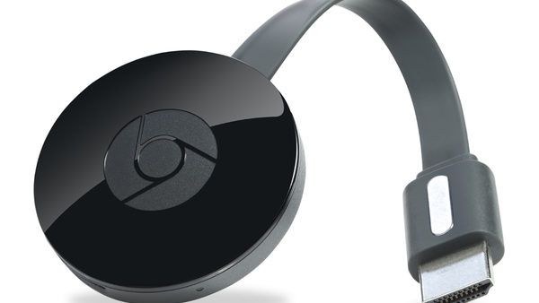 Google-chromecast