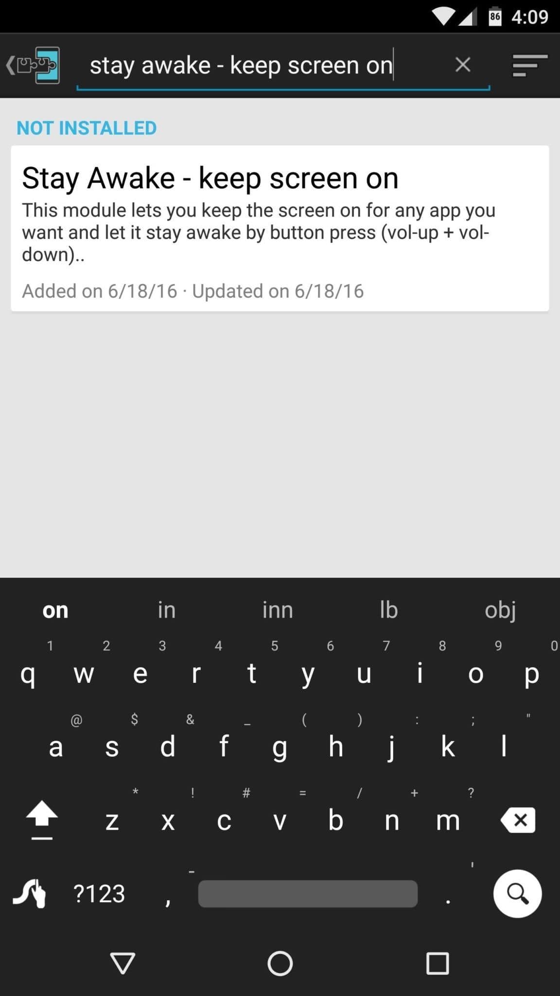 migliori moduli Xposed