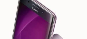 Huawei Mate 9 Pro