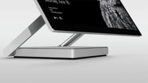 Microsoft Surface Studio