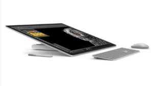 Microsoft Surface Studio