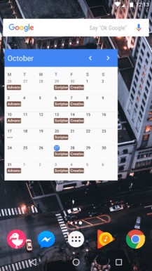 Google-Calendario-4×4 Google Calendario