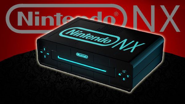 Nintendo Duo