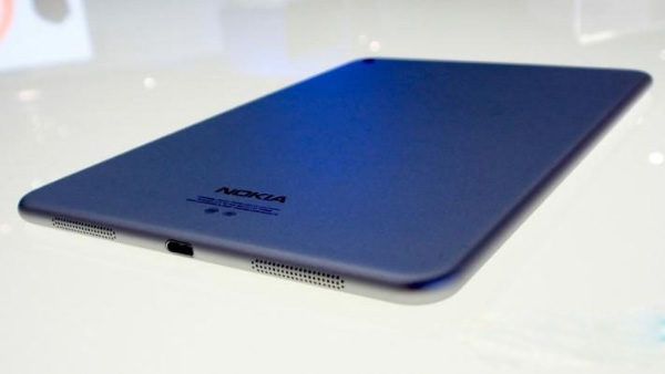 Nokia D1C