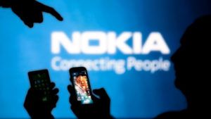 Nokia