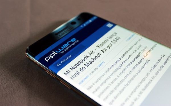 L'accesso ad Intern da smartphone è in aumento