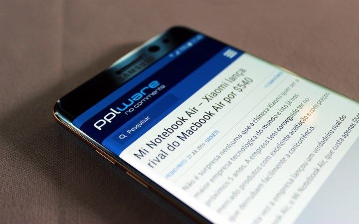 L'accesso ad Intern da smartphone è in aumento