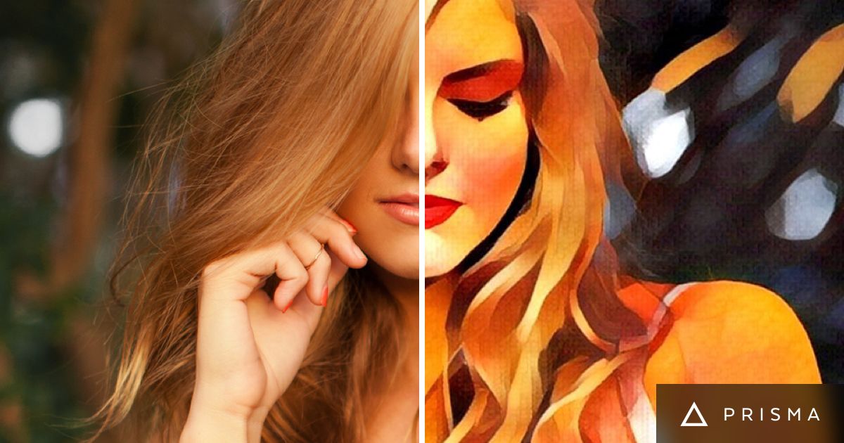 Prisma si aggiorna permettendoci di rendere artistici i nostri video!