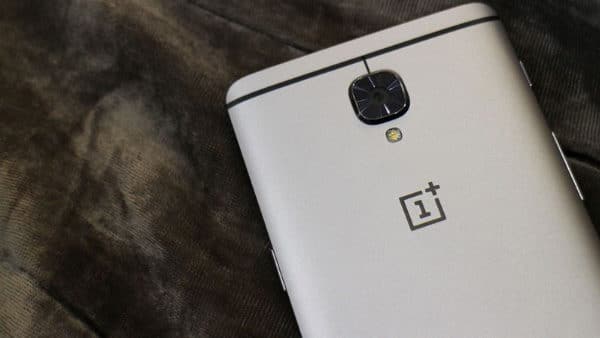 OnePlus 3T
