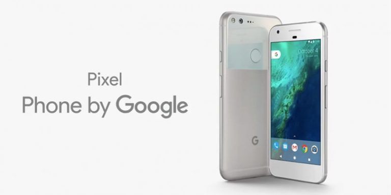pixel