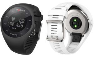 Polar M200
