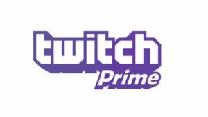 Twitch Prime