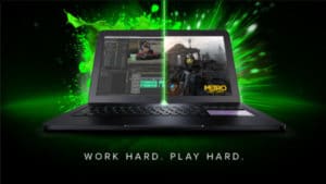 Razer Blade Pro