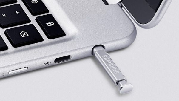 Samsung Chromebook Pro