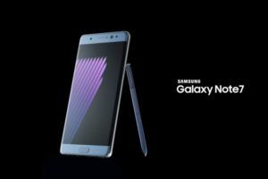 galaxy note 7