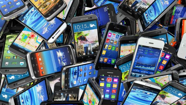 smartphone