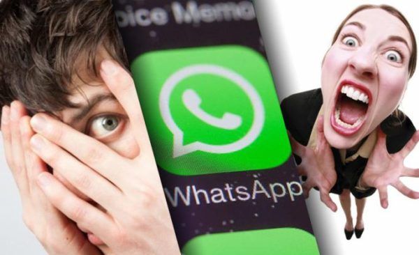 spiare whatsapp