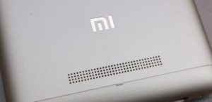 Xiaomi Redmi 4