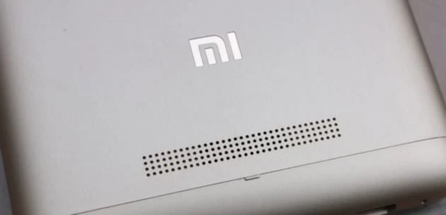 Xiaomi Redmi 4