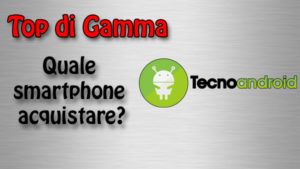 Top di gamma