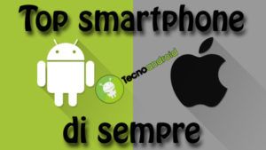 smartphone