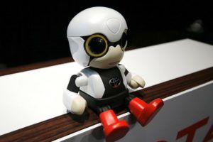 kirobo