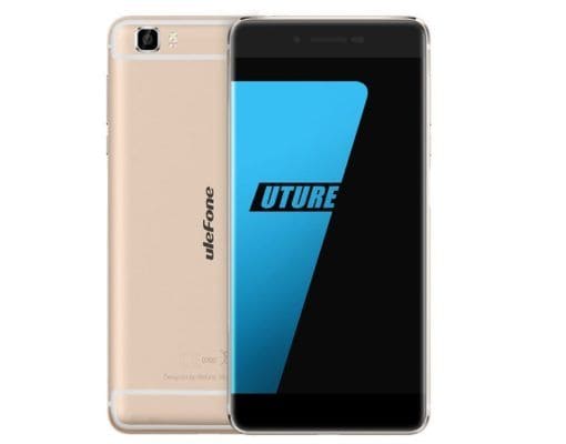 ulephone-future
