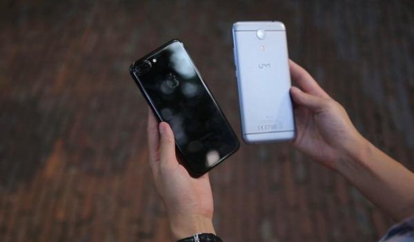 umi-vs-iphone
