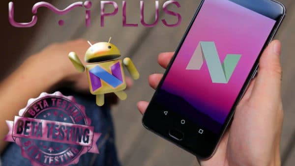 Umi Plus