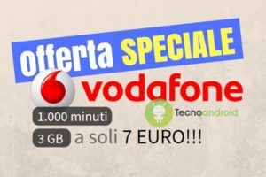 Vodafone