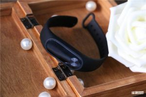 Mi Band 2