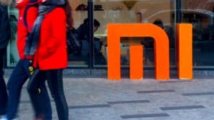 Xiaomi Mi Note 2