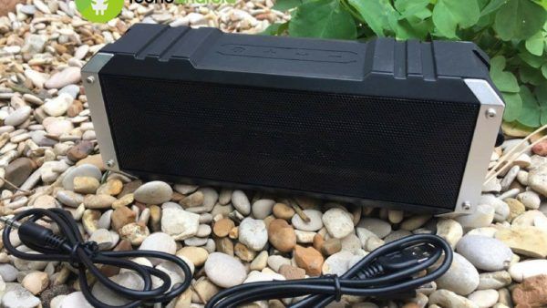 Le prodezze dello speaker Vtin