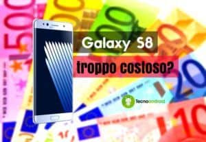 Galaxy S8