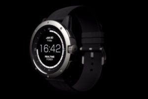 Powerwatch smartwatch