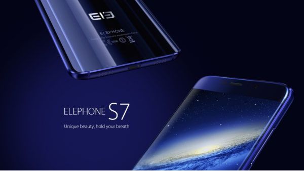 Elephone S7