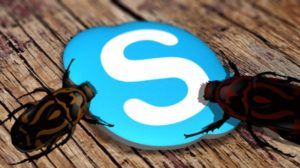 Hackerati account Skype