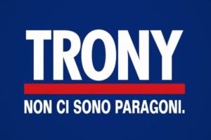 Sconti Trony