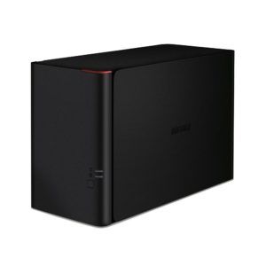 BUFFALO TERASTATION™ 1200, la recensione del NAS