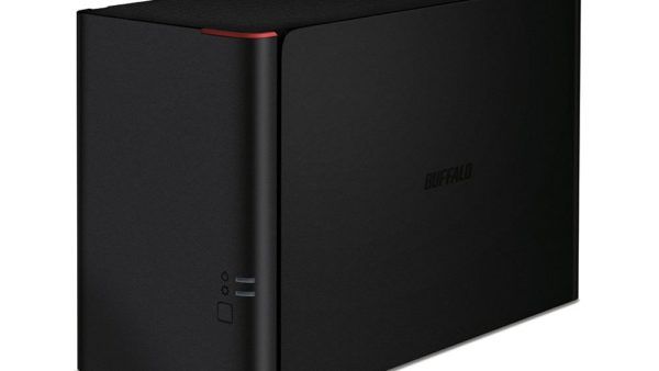 BUFFALO TERASTATION™ 1200, la recensione del NAS